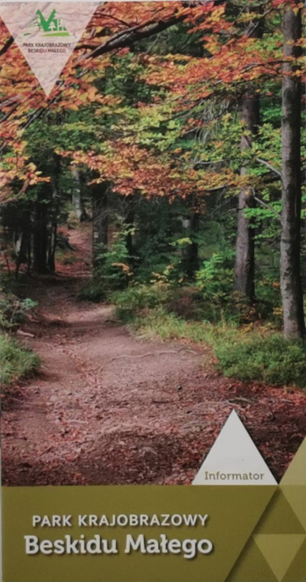 PARK KRAJOBRAZOWY BESKIDU MAŁEGO