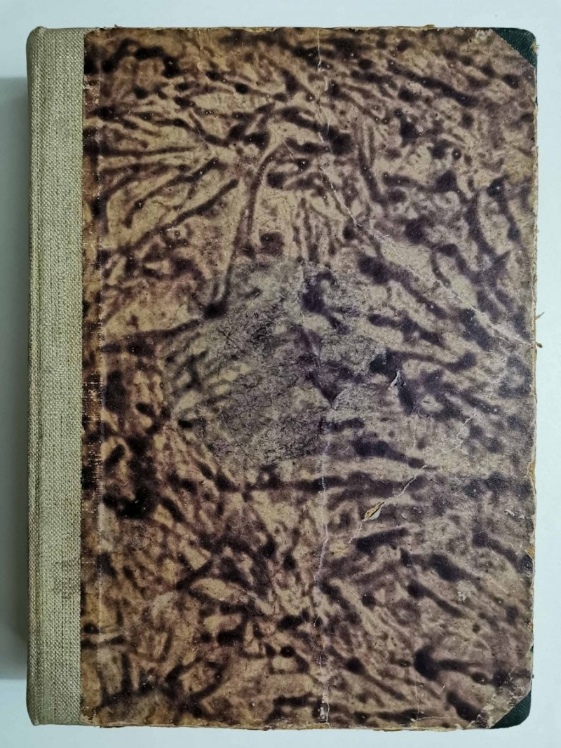 ZIEMIE STAROPOLSKI TOM III ZIEMIA LUBUSKA - red. Michał Sczaniecki 1950