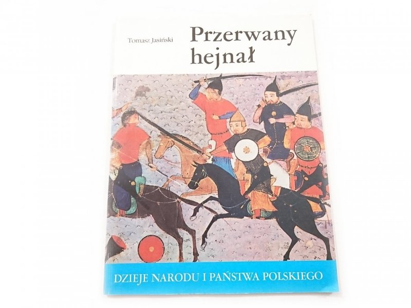 DNiPP: PRZERWANY HEJNAŁ