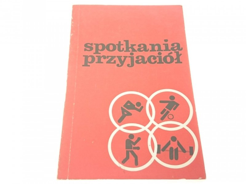 SPOTKANIA PRZYJACIÓŁ - 60' ROCZNICA WSRP
