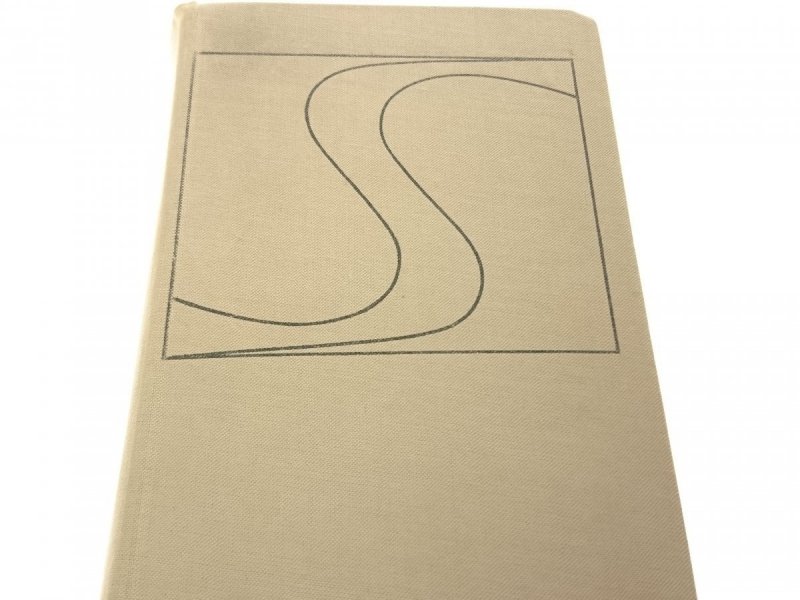 SŁOWNIK GEOGRAFII ŚWIATA 1971