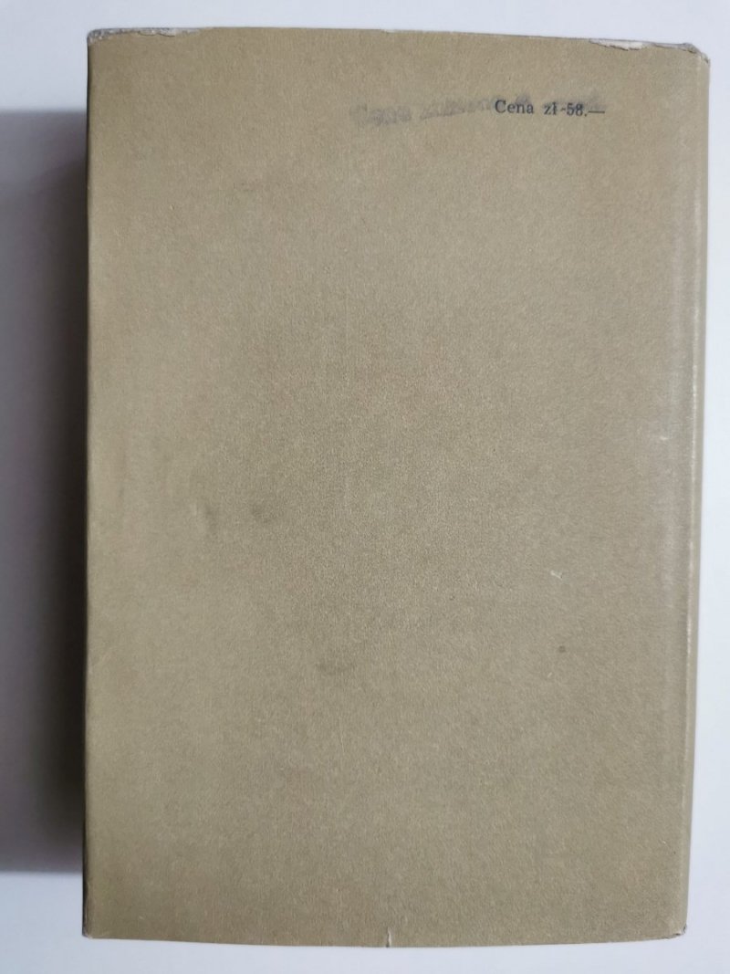 SENEKA LISTY MORALNE DO LUCYLIUSZA - Lucius Annaeus Seneca