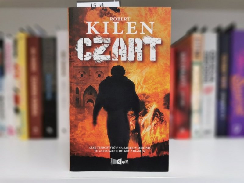 CZART - Robert Kilen