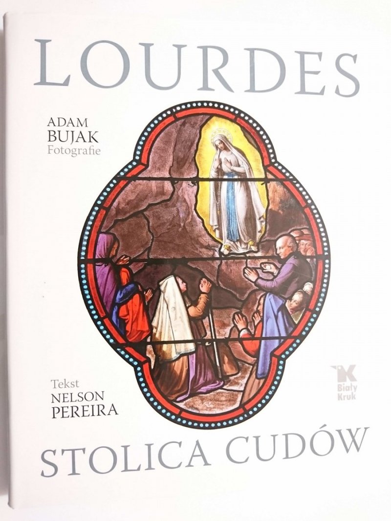 LOURDES. STOLICA CUDÓW 2009