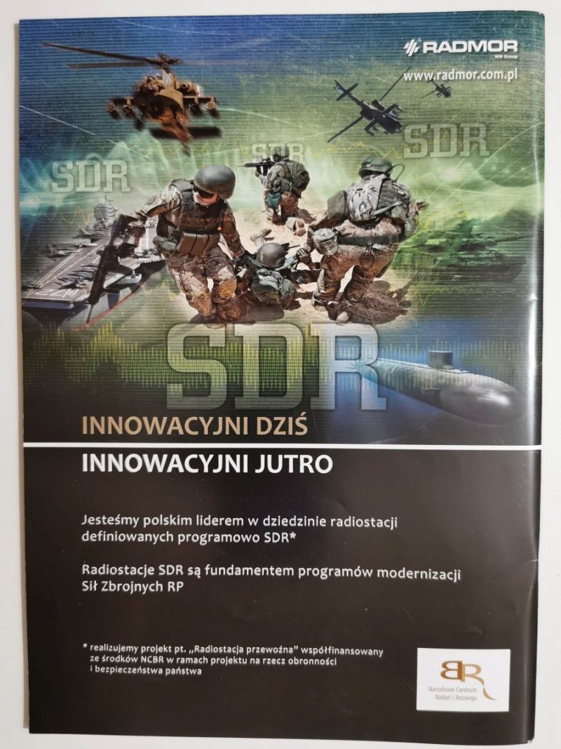 RAPORT NR 11/2014 KU PRAWDZIWIE NARODOWEJ KRYPTOLOGII?