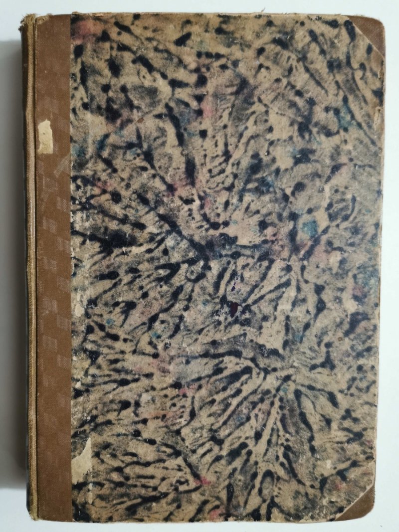 NAWRACANIE JUDASZA. 1948 - Stefan Żeromski
