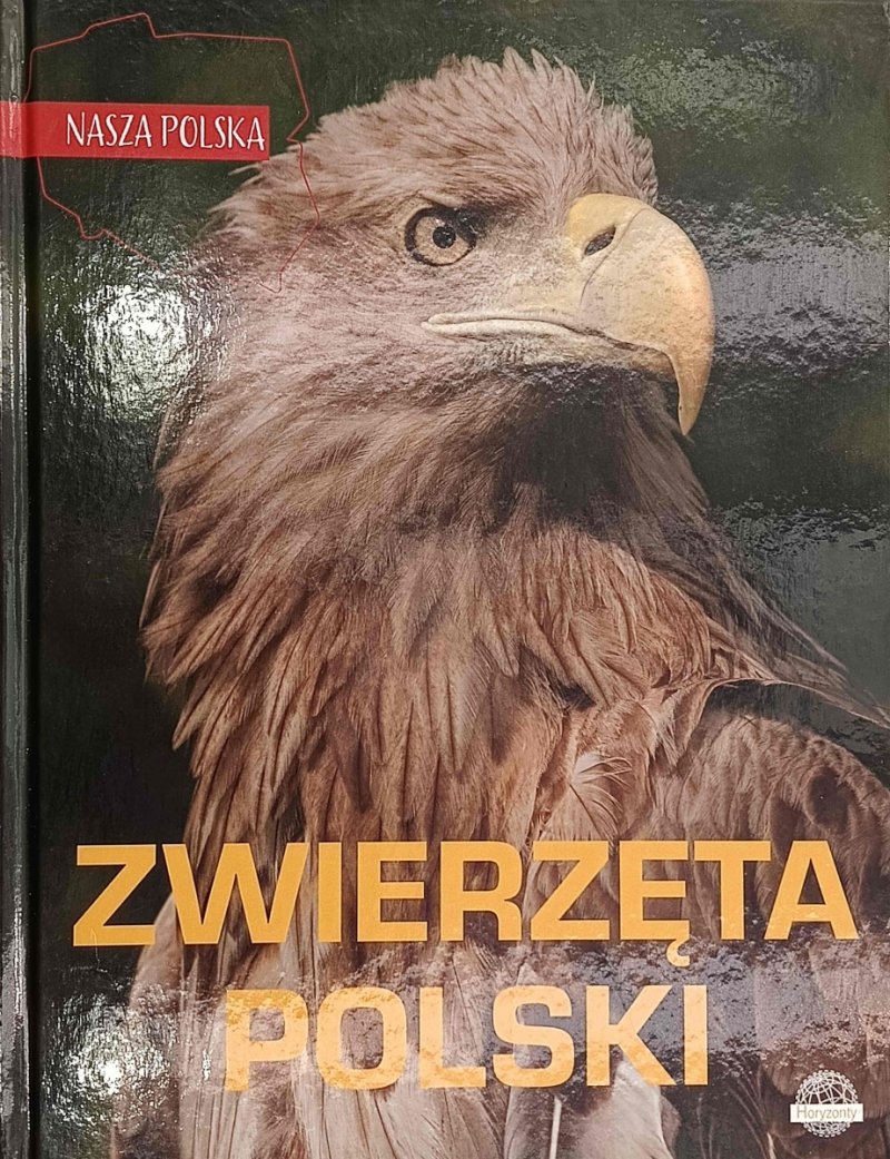 ZWIERZĘTA POLSKI - Sylwia Weber