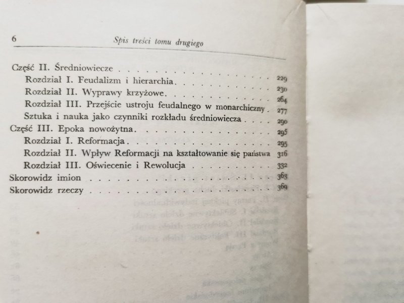Wykłady z filozofii dziejów tom I i II - Hegel