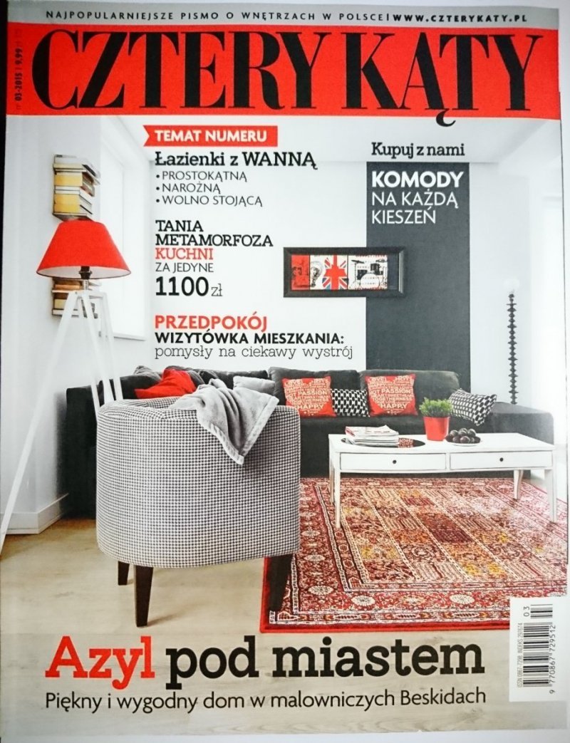 CZTERY KĄTY 3-2015