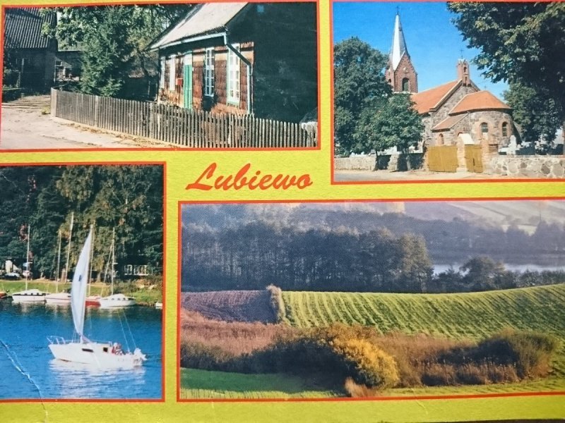 GMINA LUBIEWO - MINIKOWO... SOKOLE-KUŹNICA