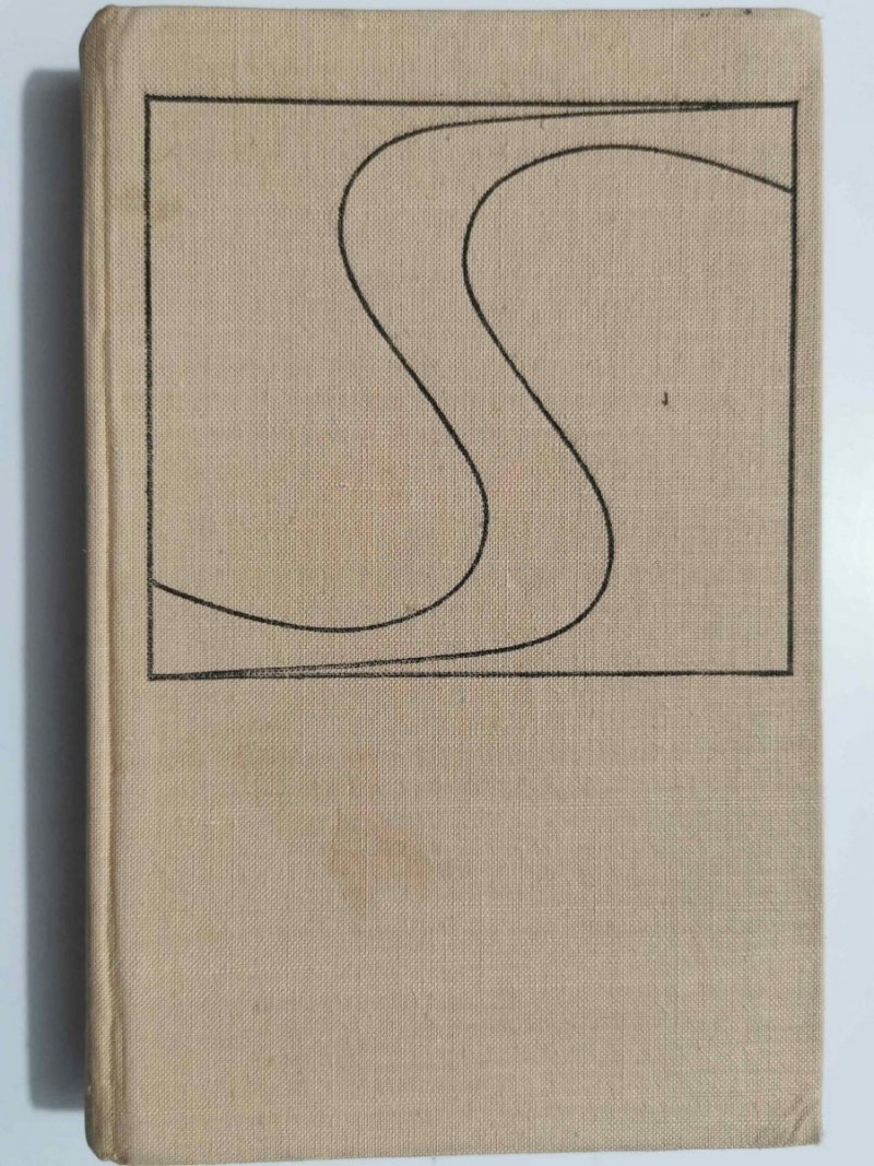 MAŁY SŁOWNIK MATEMATYCZNY - Adam B. Empacher i inni 1975