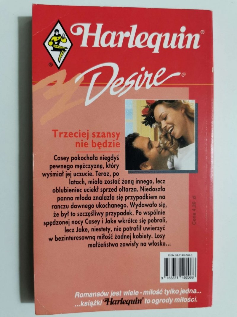 PANNA MŁODA POD CHOINKĘ - Maureen Child 1998