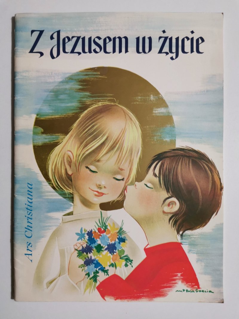 Z JEZUSEM W ŻYCIE - Ks. dr Stefan Pruś 