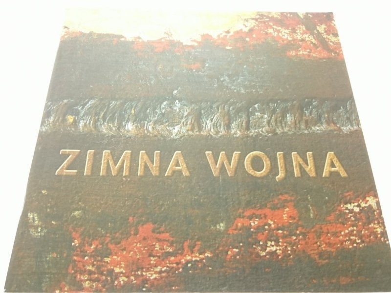 ZIMNA WOJNA 2009