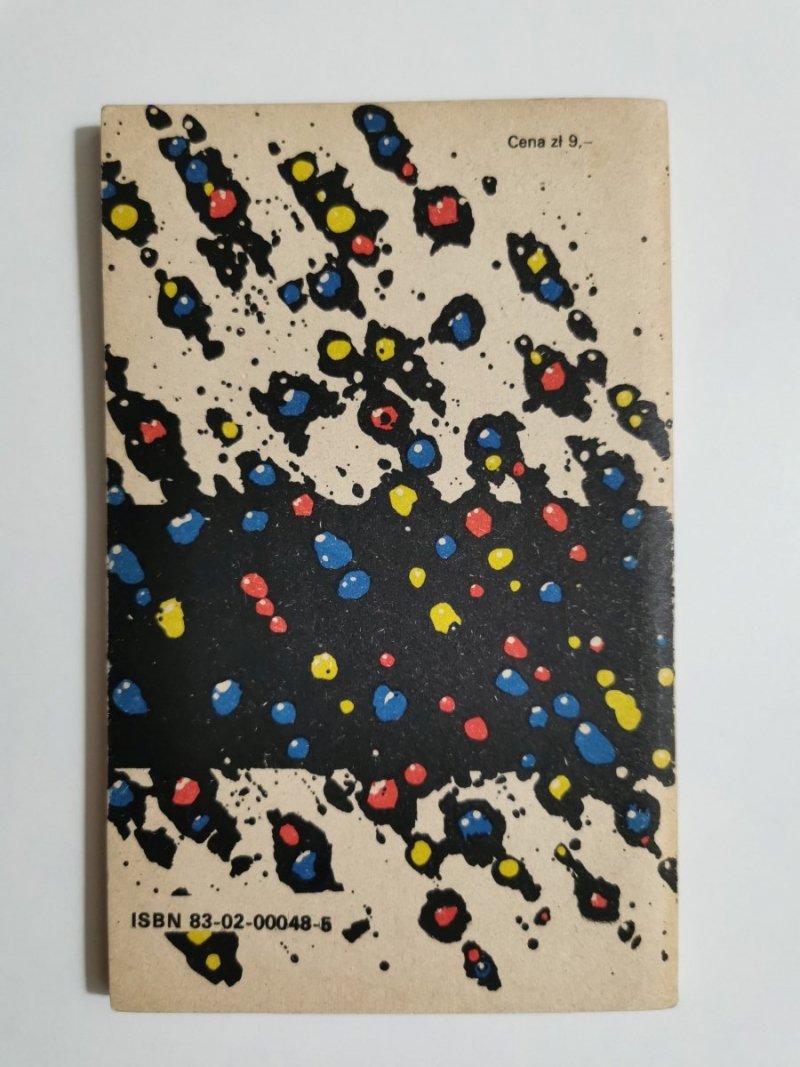 THE LONG HOT SUMMER - Doris Ronowicz 1980