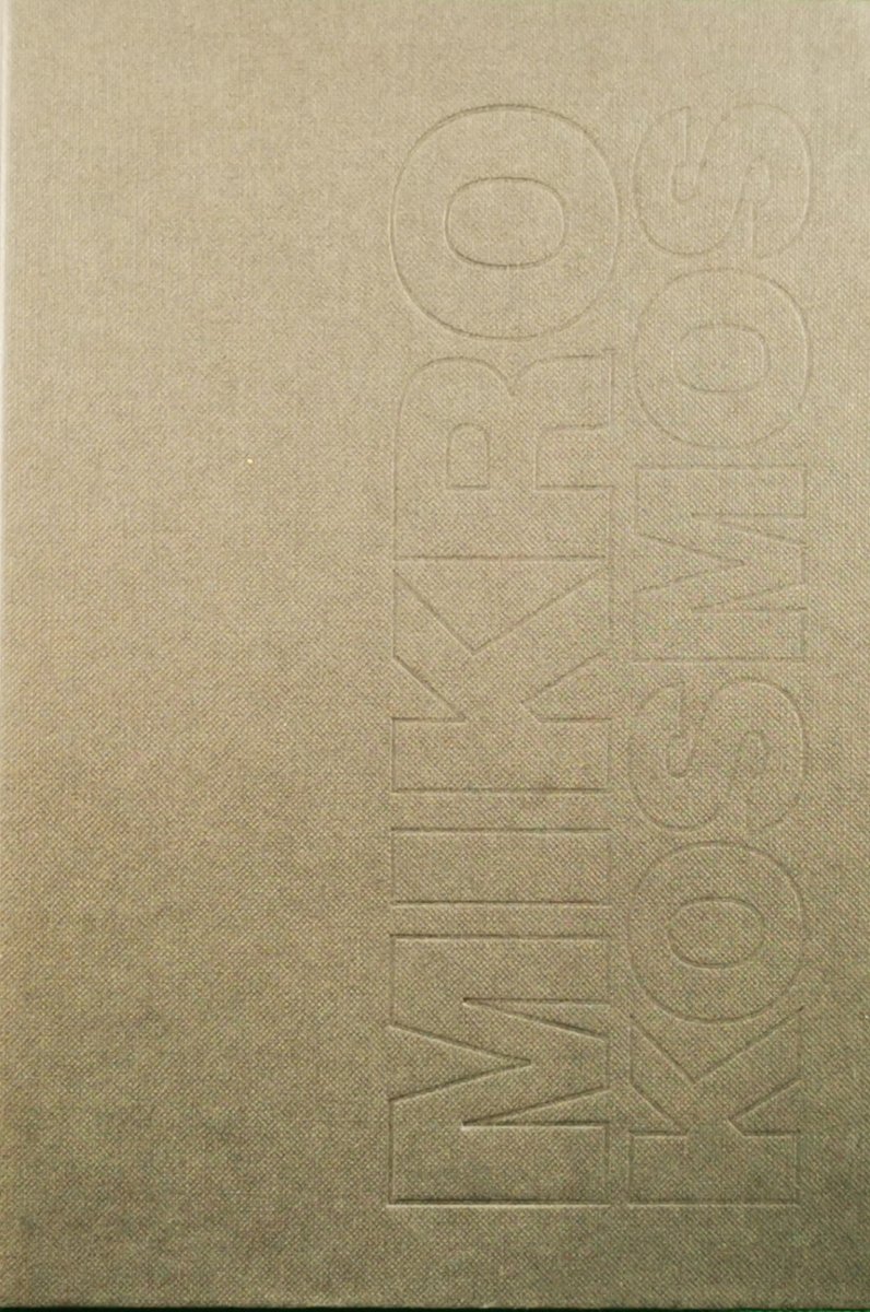 MIKROKOSMOS - Norman Davies