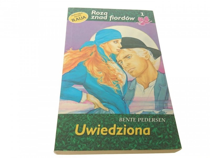 ROZA ZNAD FIORDÓW 1: UWIEDZIONA - Pedersen (2002)