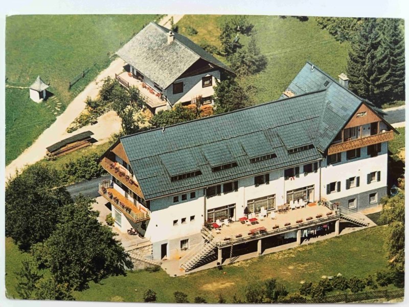 EVANG ERHOLUNGSHEIM GOSAU