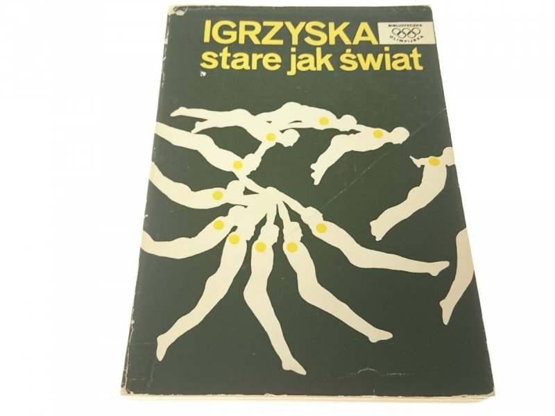 IGRZYSKA STARE JAK ŚWIAT 1976