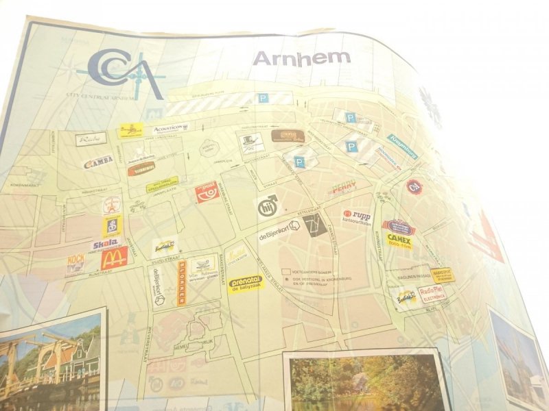 ARNHEM