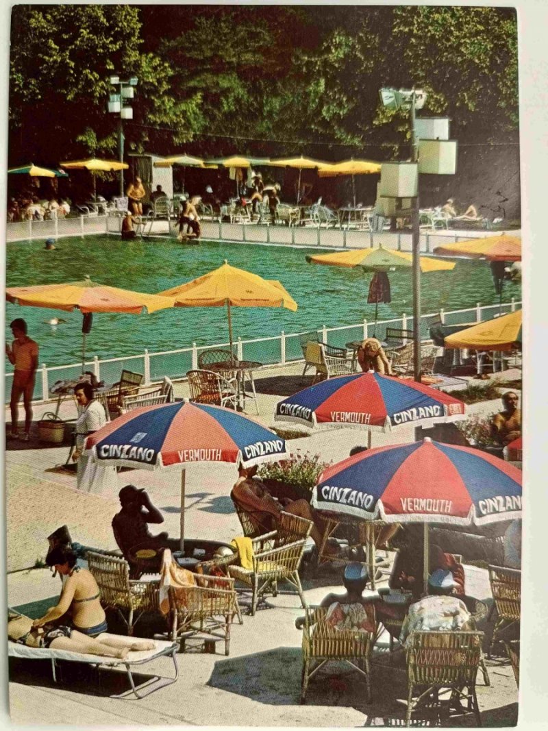 SEEBAD DRUSHBA DAS BASSIN DES HOTELS WARNA
