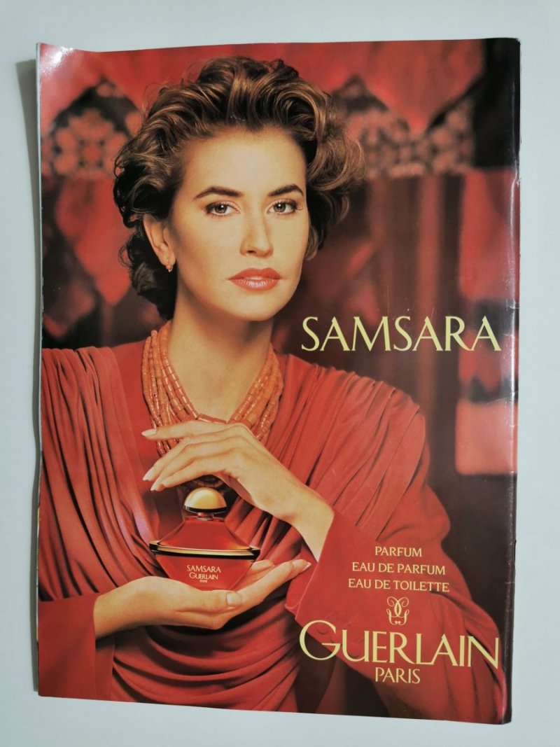 URODA NR 1 STYCZEŃ 1992