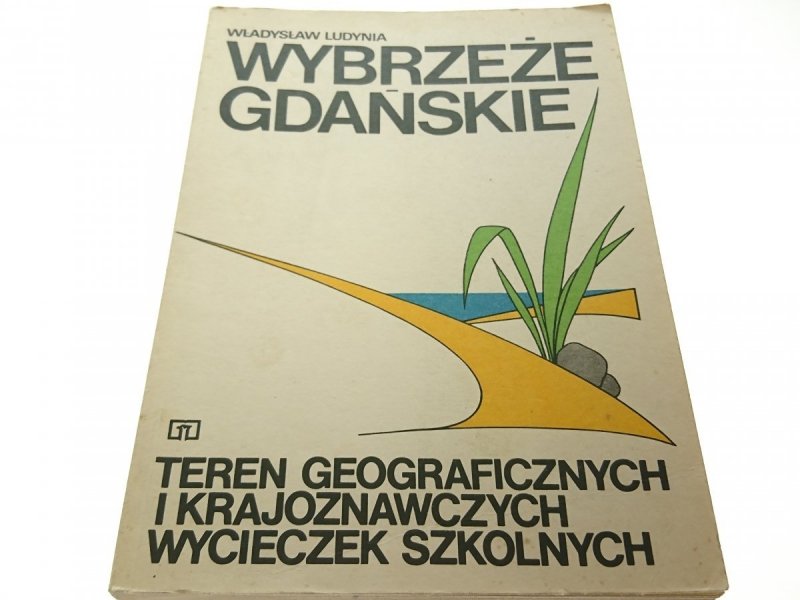 WYBRZEŻE GDAŃSKIE - Władysław Ludynia 1988