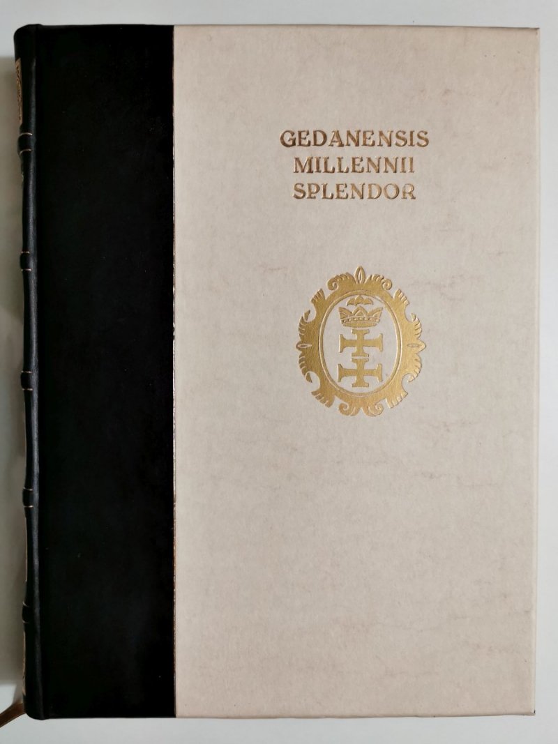 GEDANENSIS MILLENNII SPLENDOR – M. KLATA 