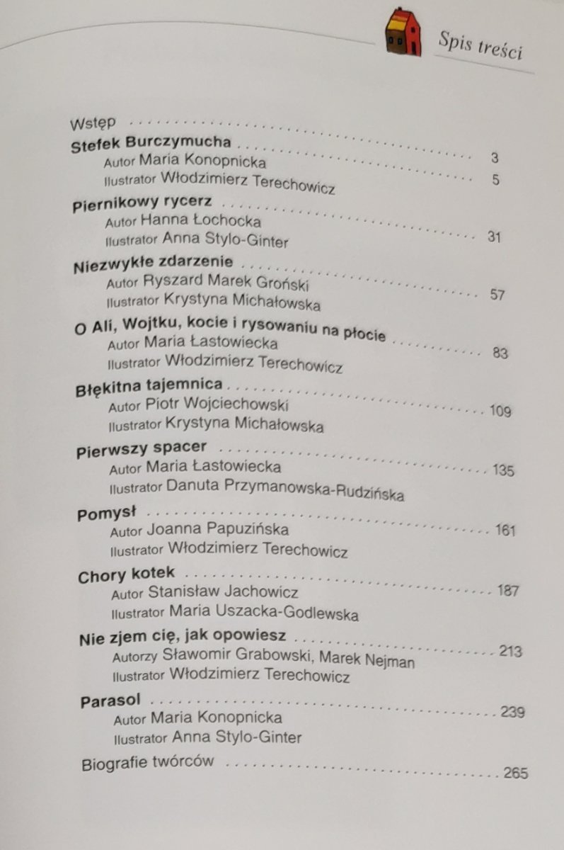 POCZYTAJ MI MAMO KSIĘGA CZWARTA