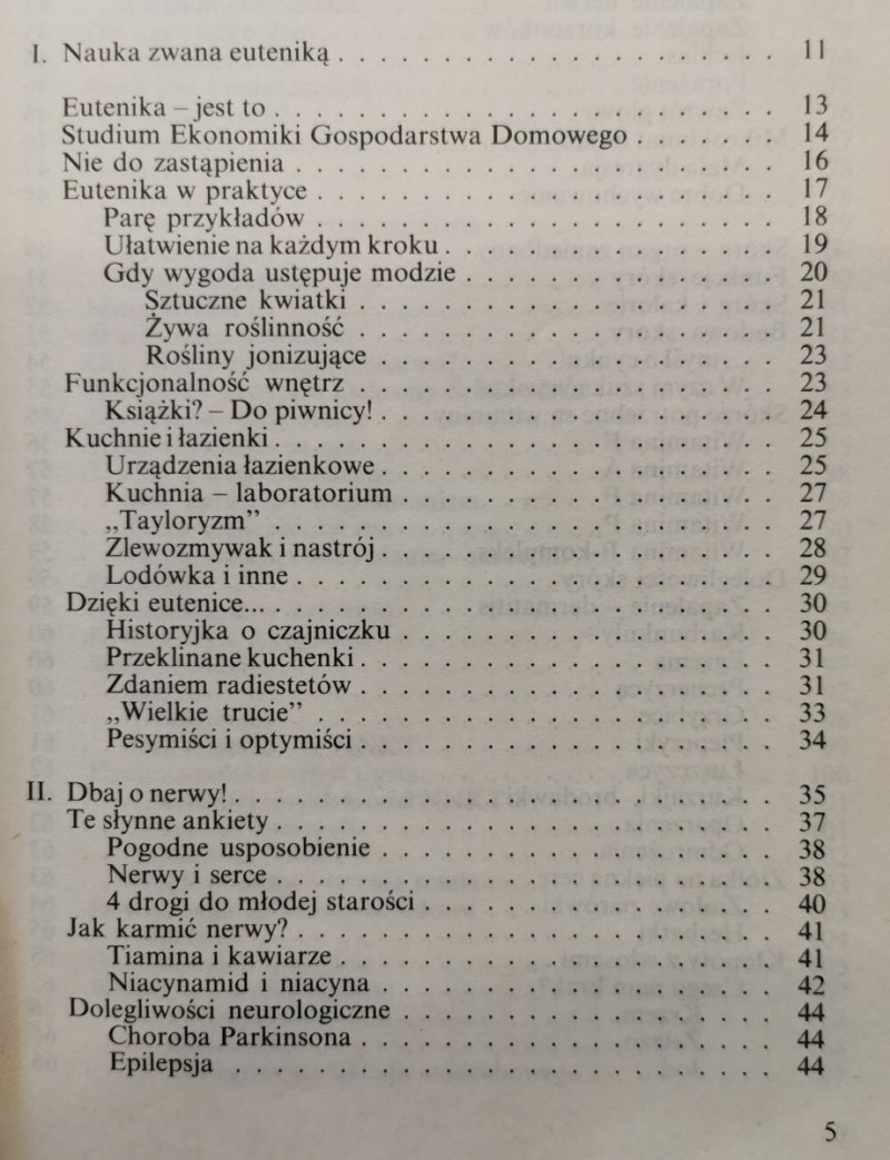 JAK SIĘ NIE ZACHOWAĆ ŻEBY NIE CHOROWAĆ - Irena Gumowska