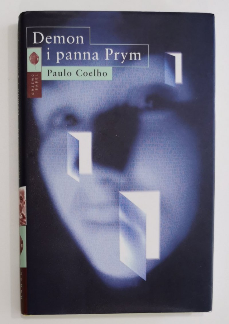 Demon i panna - Paulo Coelho