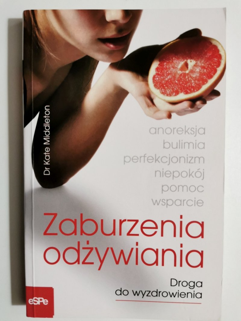 ZABURZENIA ODŻYWIANIA - Kate Middleton