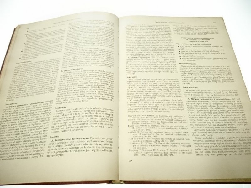 WSPÓŁCZESNE ROZPOZNANIE I LECZENIE W CHIRURGII T.2