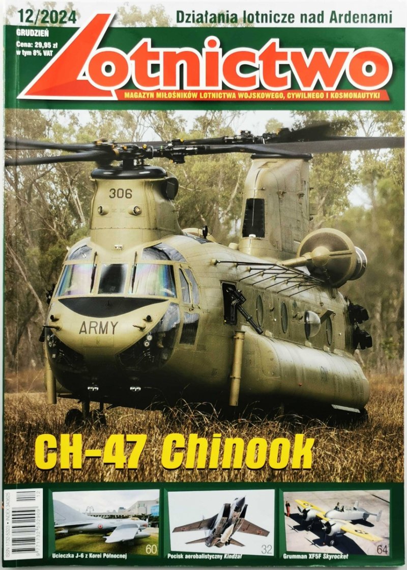 LOTNICTWO 12/2024  