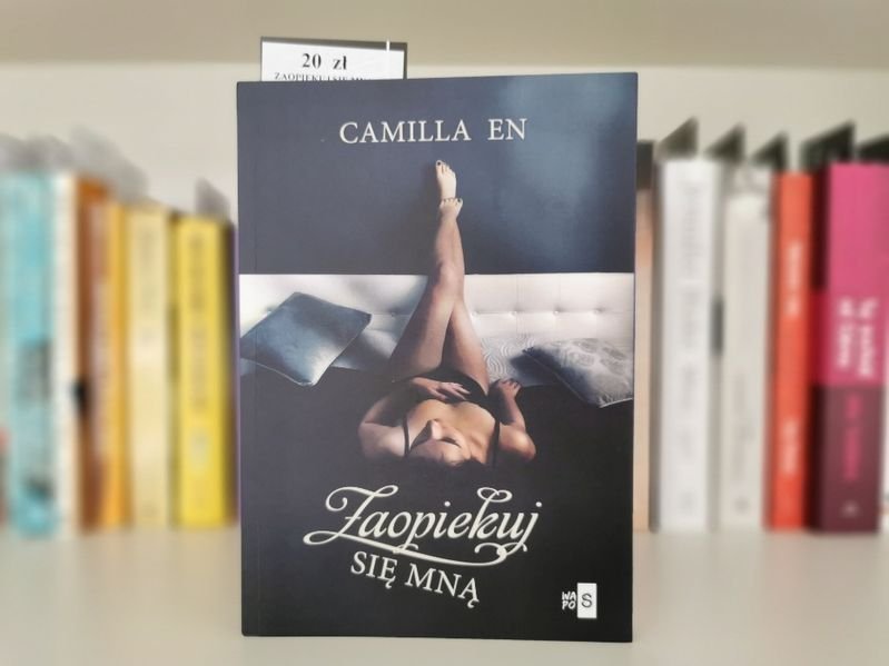 Zaopiekuj się - Camilla En