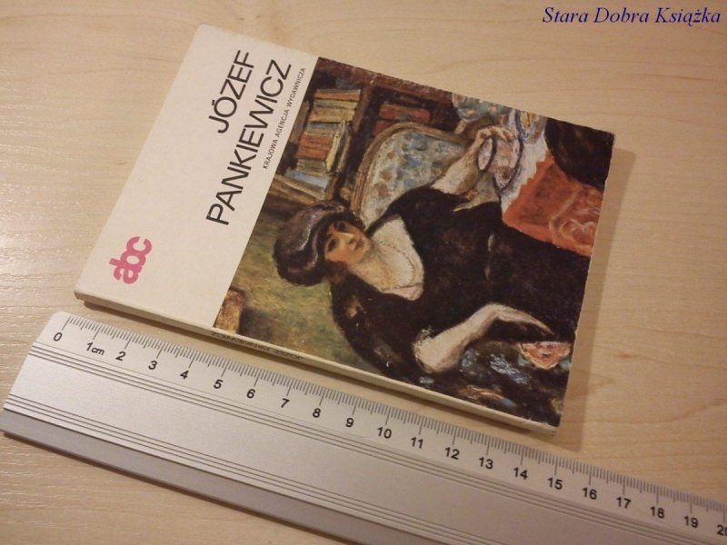 ABC JÓZEF PANKIEWICZ