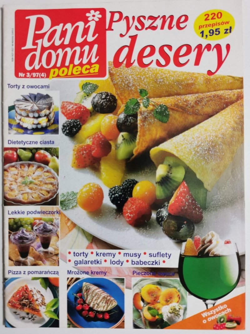 PANI DOMU NR 3/97 (4)