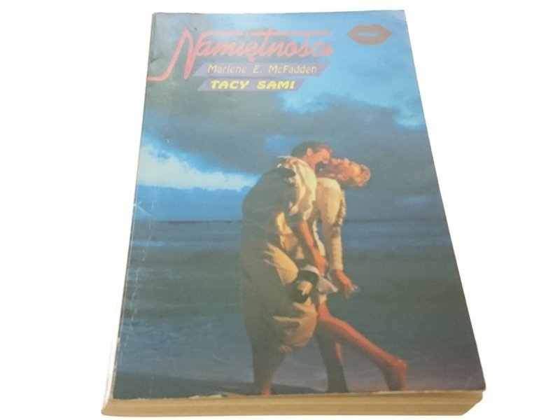 TACY SAMI - Marlene E. McFadden (1992)