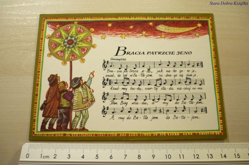 BRACIA PATRZCIE JENO