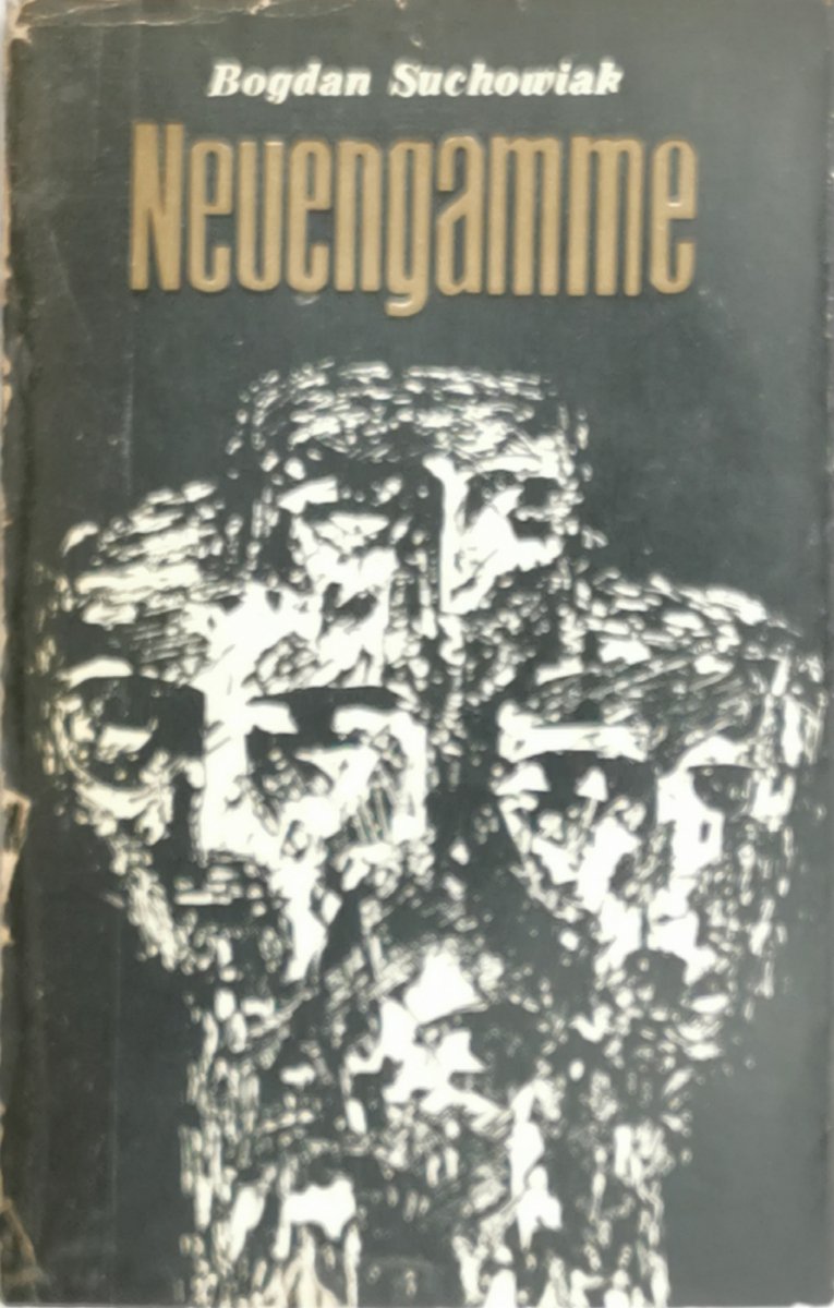 NEUENGAMME - Bogdan Suchowiak