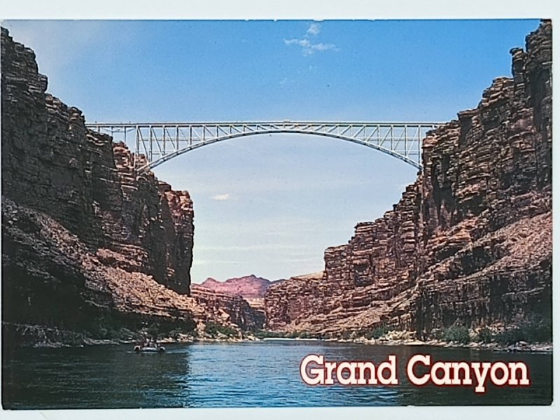 GRAND CANYON ARIZONA