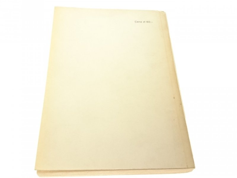 MAŁE DZIECKO. ROZWÓJ PIELĘGNOWANIE WYCHOWANIE 1977