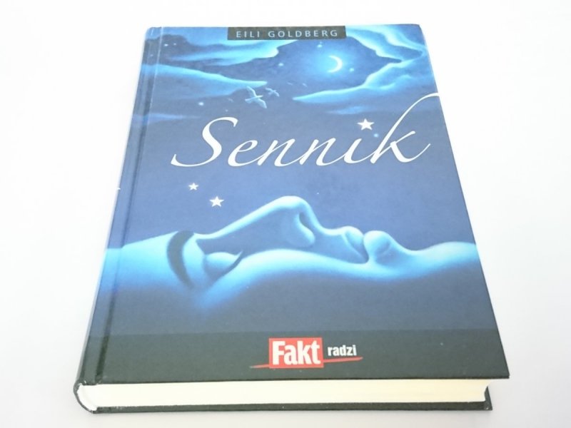 SENNIK - Eili Goldberg 2006