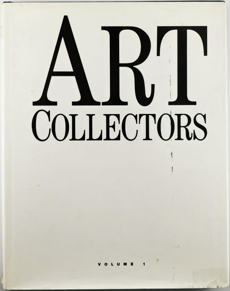 ART COLLECTORS - Yves J. Hayat