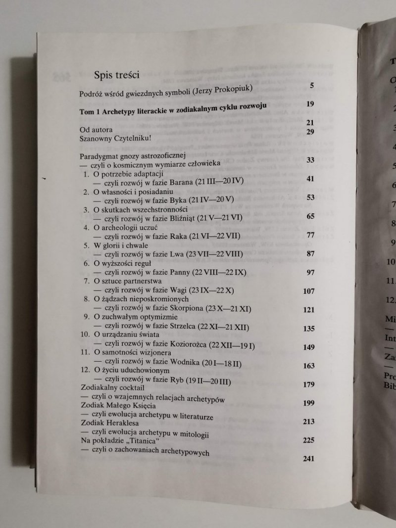 HOMO-ZODIACUS - Leszek Weres 1991