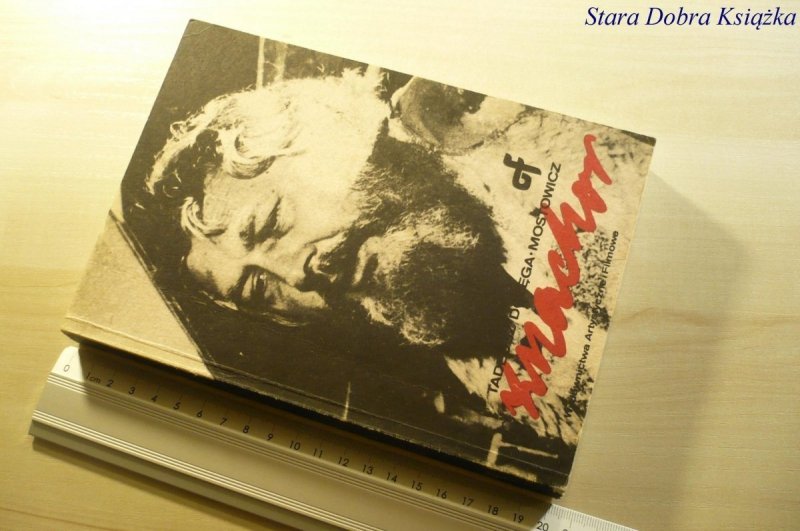 ZNACHOR - Tadeusz Dołęga-Mostowicz 1988
