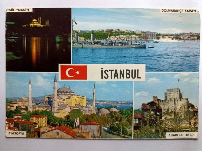 ISTANBUL TURKEY