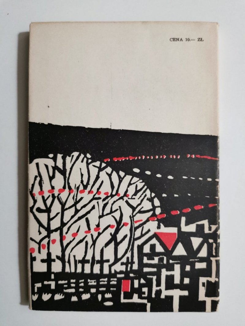 WOREK JUDASZÓW - Zbigniew Nienacki 
