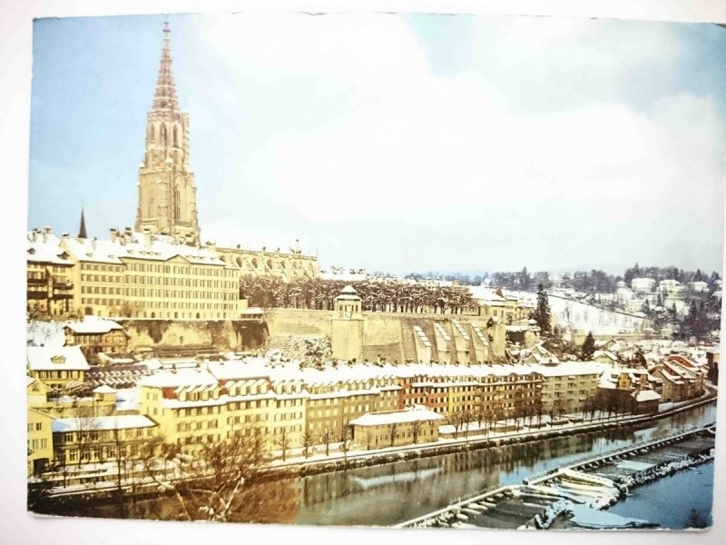 BERN