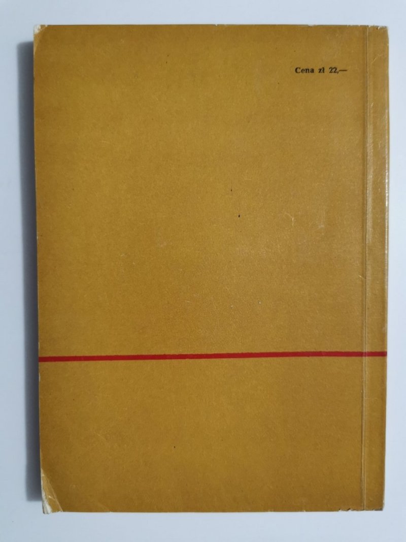 FIZJOLOGIA WYSIŁKÓW FIZYCZNYCH - Stanisław Kozłowski 1970